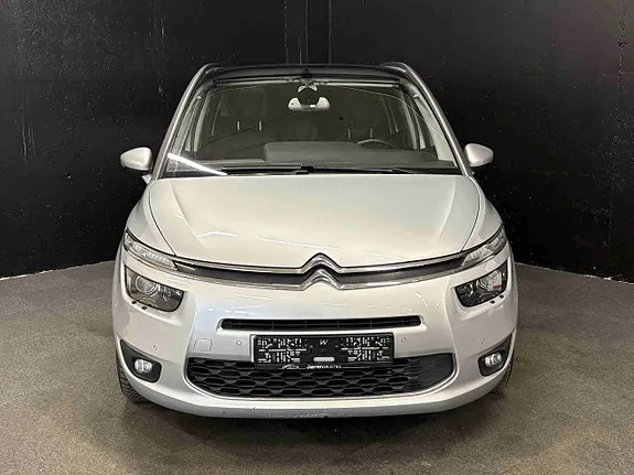 Citroen Grand C4 Picasso 2016 photo 3