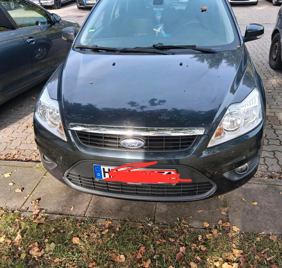 Ford Tucson