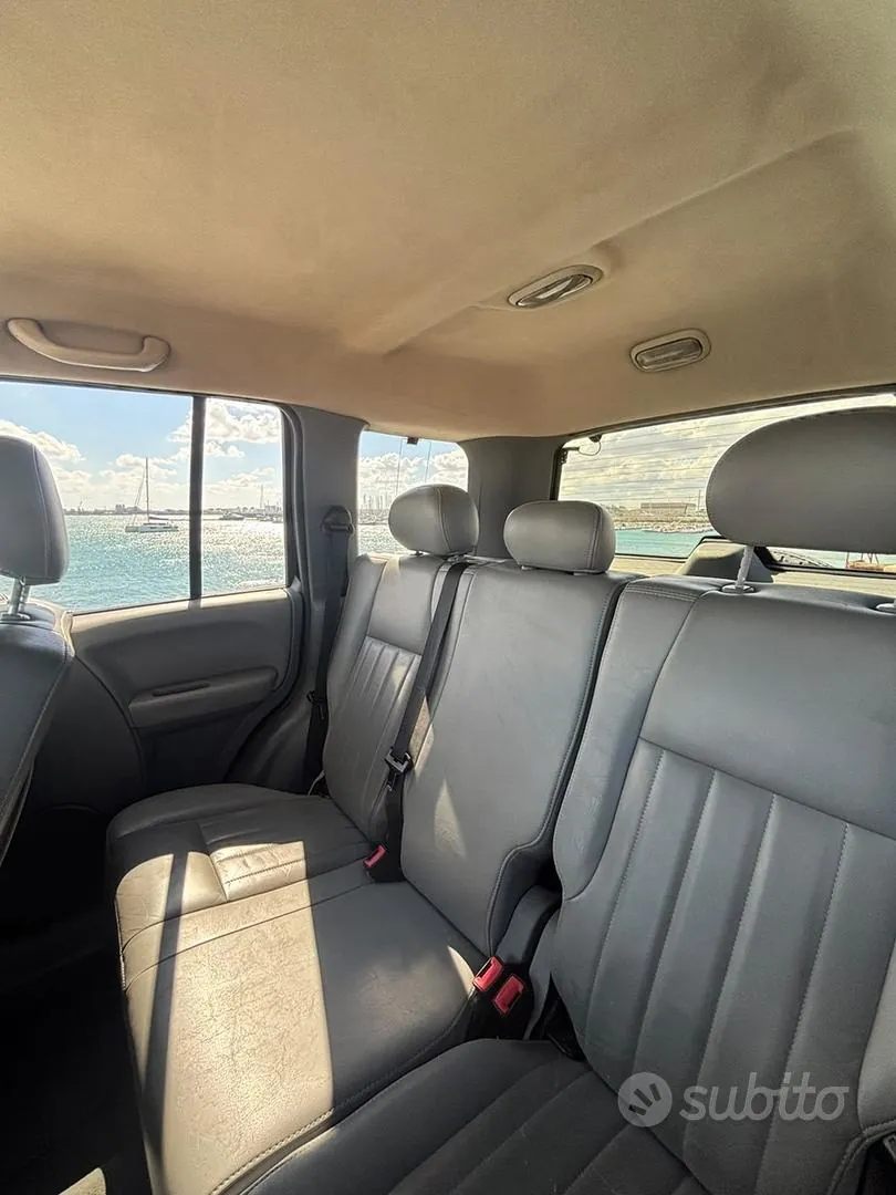 Jeep Cherokee 2005 photo 5