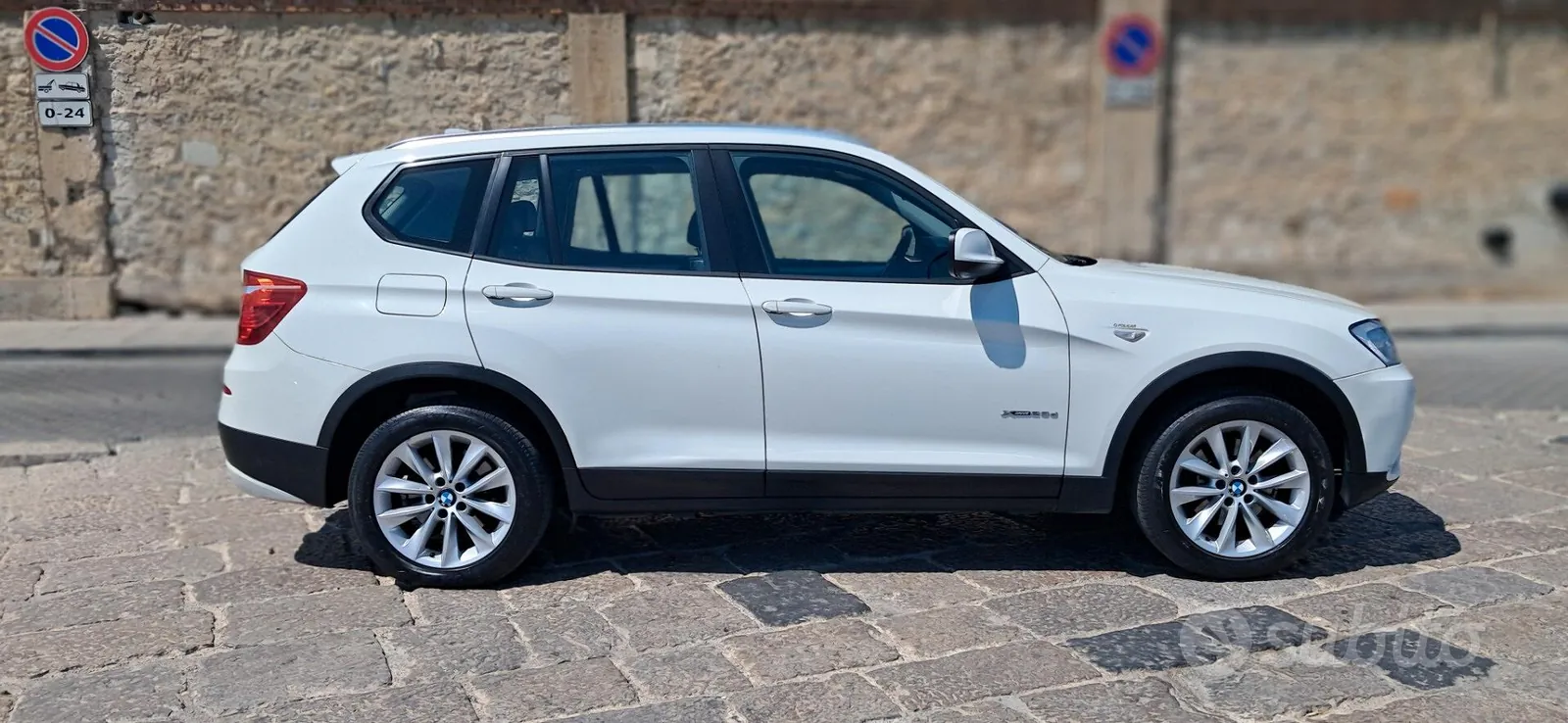 BMW X3 2014 photo 5