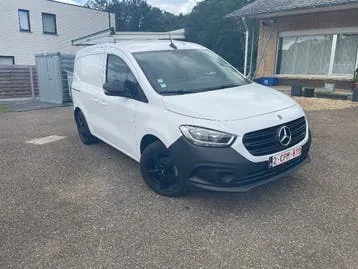 Mercedes-Benz Citan Combi