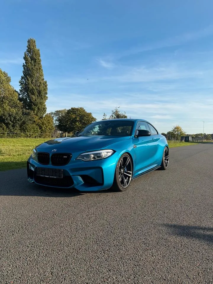 BMW M2