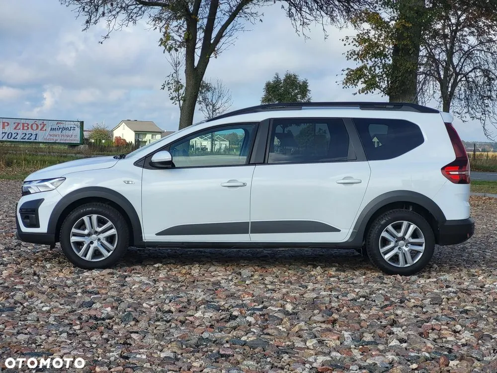 Dacia Jogger 2022 photo 5