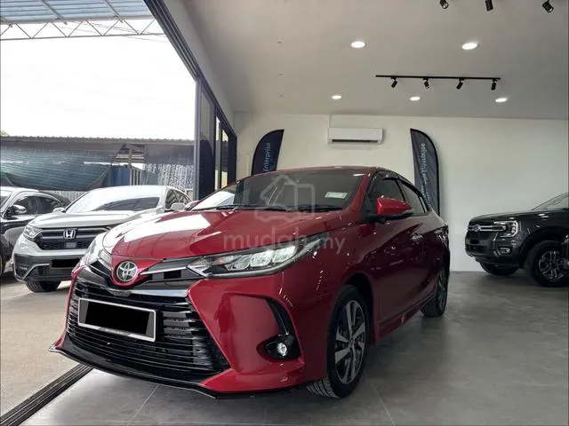 Toyota Vios