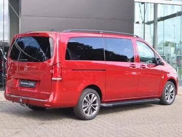 Mercedes-Benz Vito 2024 photo 2
