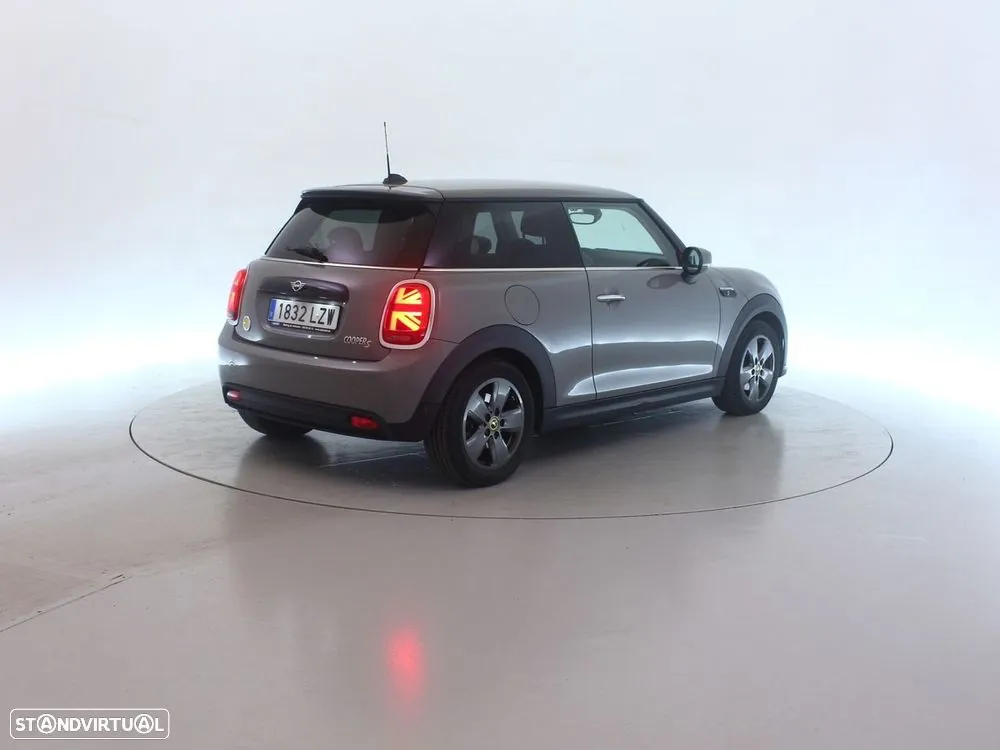 Mini 3 Portas