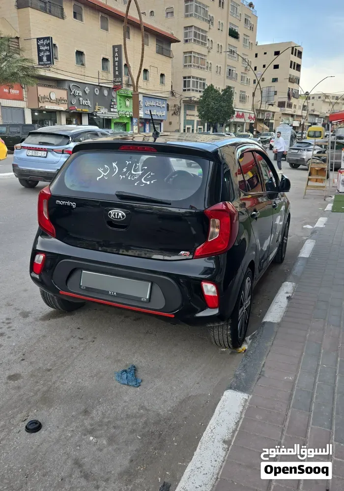 Kia Morning 2019 photo 2