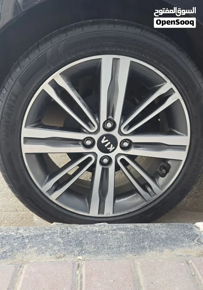 Kia Morning 2019 photo 3