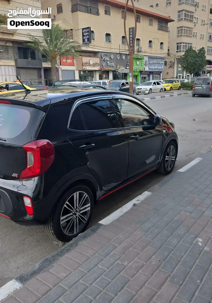 Kia Morning 2019 photo 4