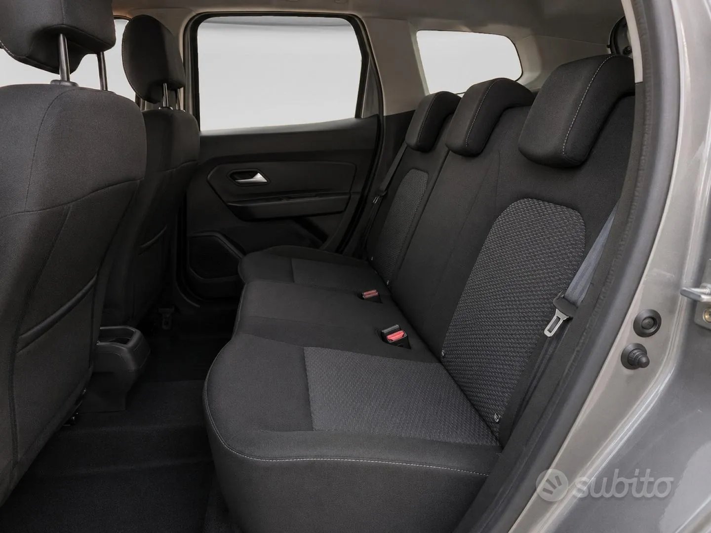 Dacia Duster 2018 photo 4