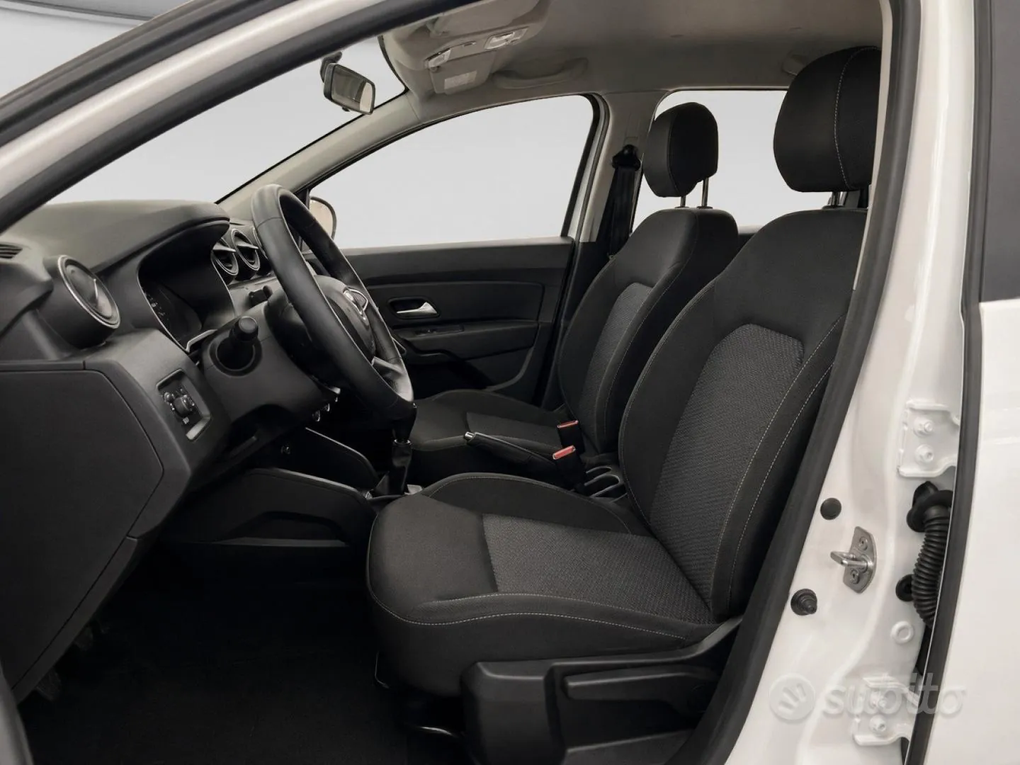 Dacia Duster 2018 photo 5