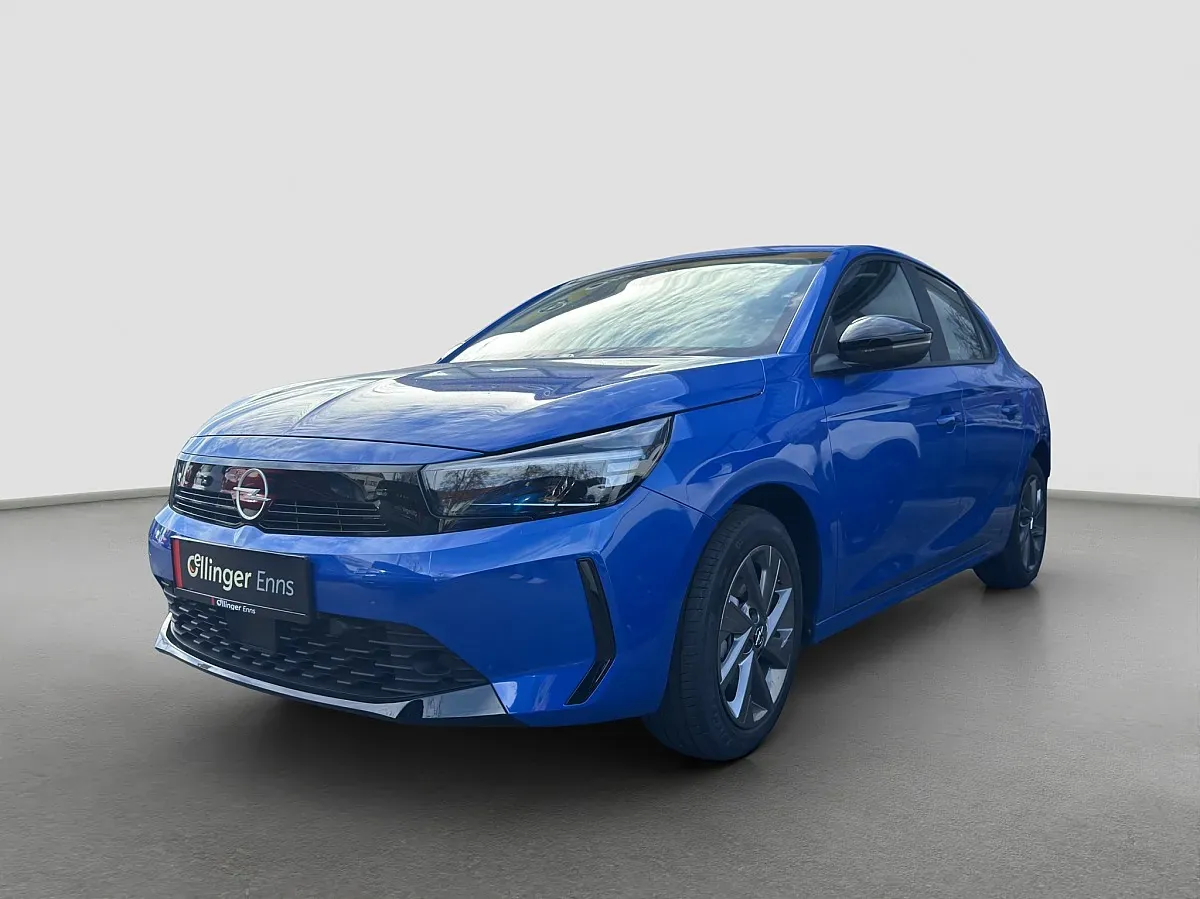 Opel Corsa 2025 photo 2