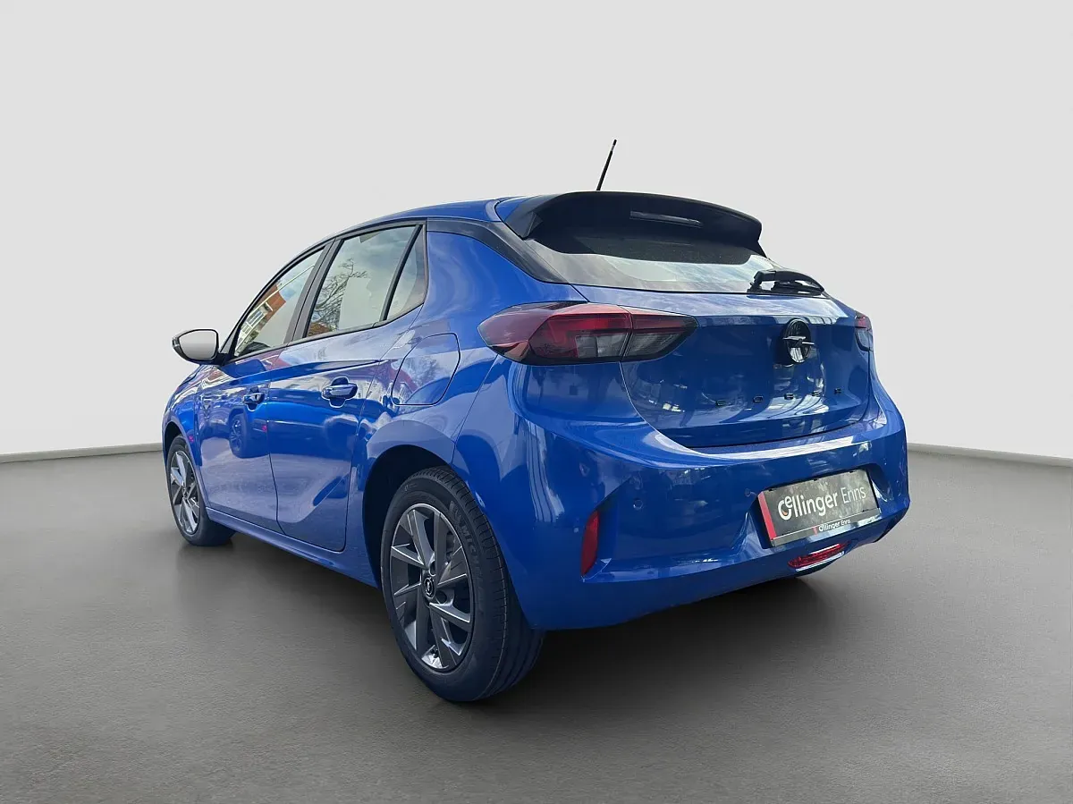 Opel Corsa 2025 photo 3
