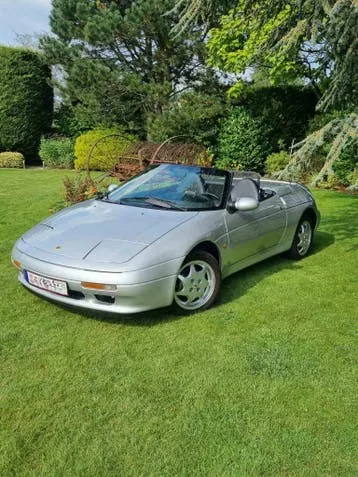 Lotus Elan
