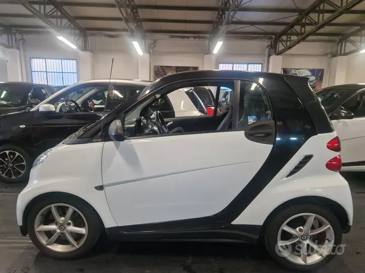 Smart Pulse