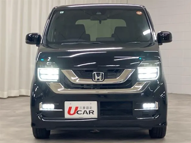Honda Nwgn Custom 2020 photo 2