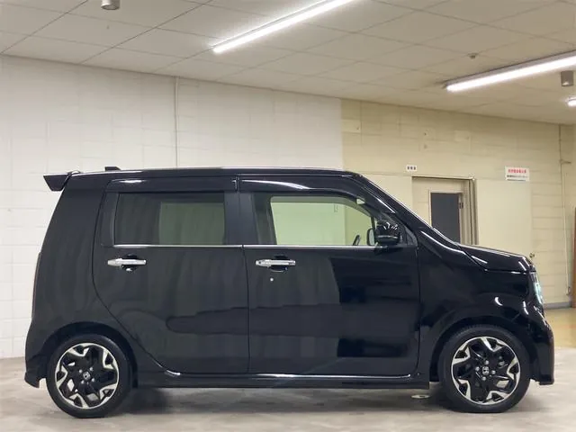 Honda Nwgn Custom 2020 photo 4