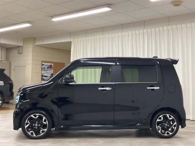 Honda Nwgn Custom 2020 photo 5