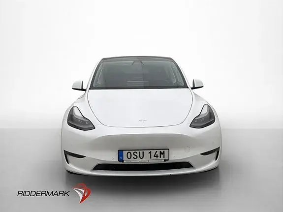Tesla Model Y 2022 photo 2