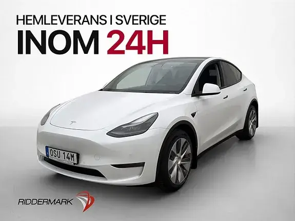 Tesla Model Y 2022 photo 3