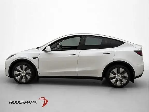 Tesla Model Y 2022 photo 5