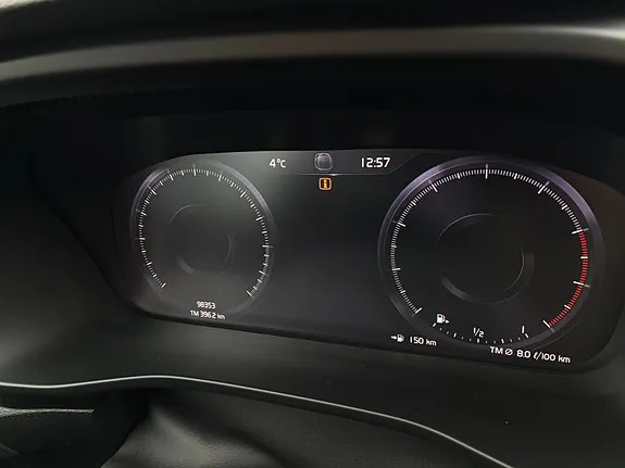 Volvo Xc40 2020 photo 5