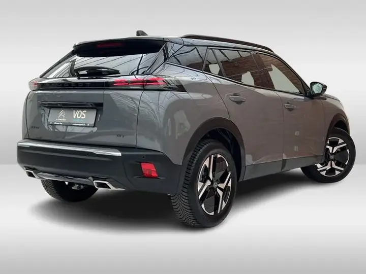 Peugeot 2008 2024 photo 2