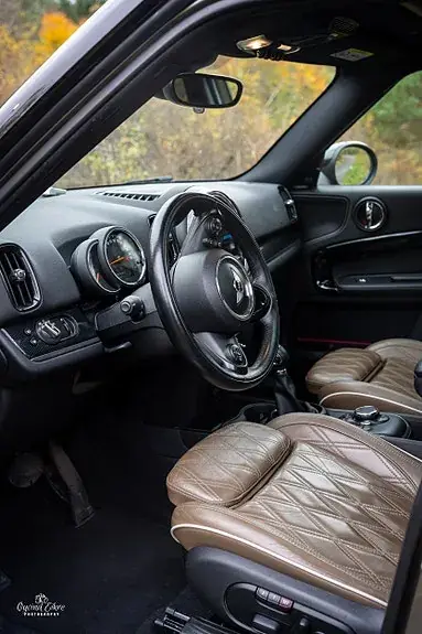 Mini Countryman Cooper Se 2017 photo 3