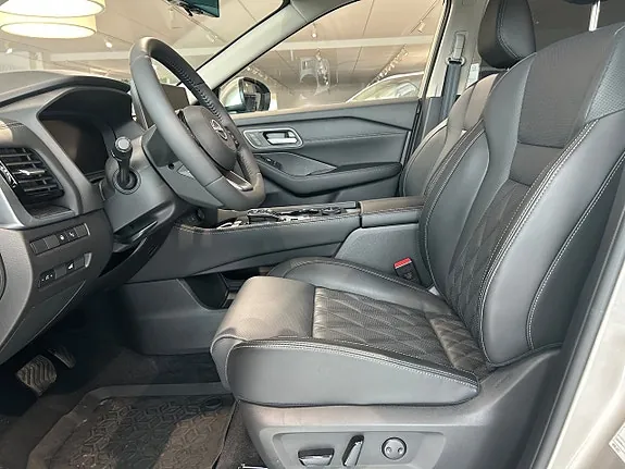 Nissan X-Trail 2025 photo 5