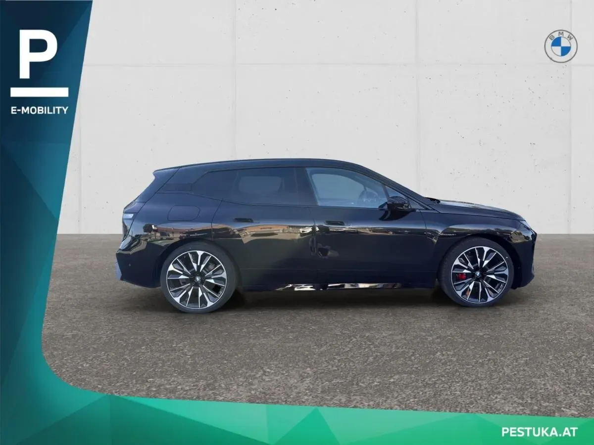 BMW Ix photo 3