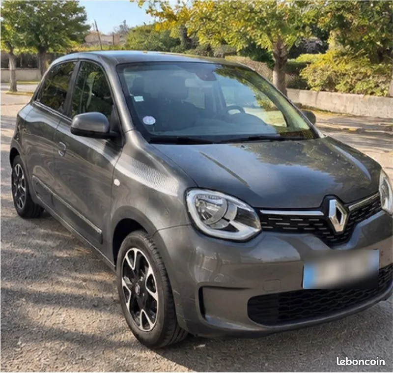 Renault Twingo