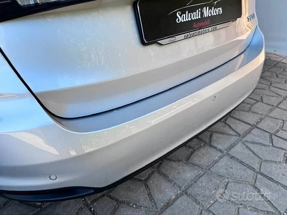 Fiat Tipo 2019 photo 5