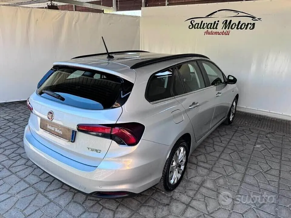 Fiat Tipo 2019 photo 4