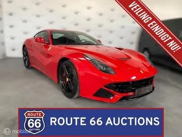 Ferrari F12 Berlinetta