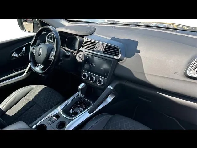 Renault Kadjar 2022 photo 5
