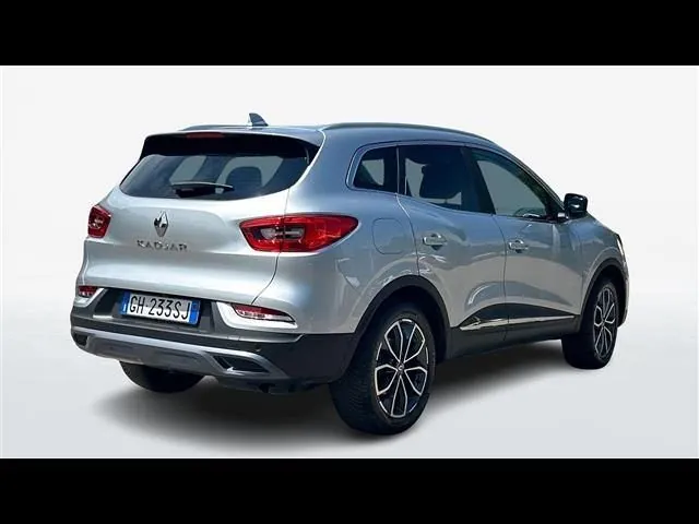 Renault Kadjar 2022 photo 2
