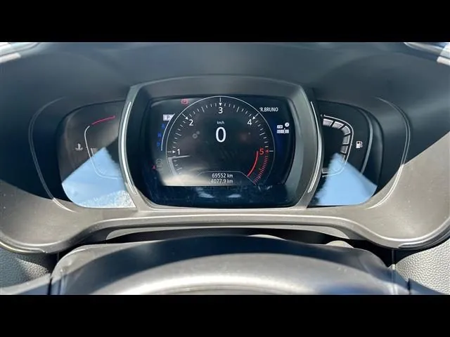 Renault Kadjar 2022 photo 3