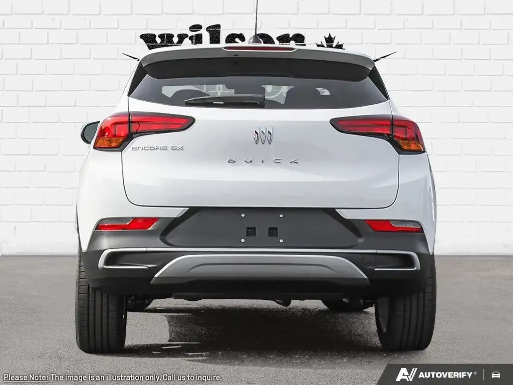 Buick Encore 2026 photo 5
