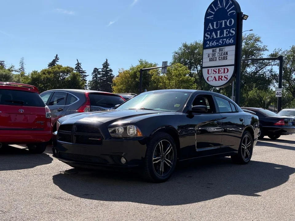 Dodge Charger