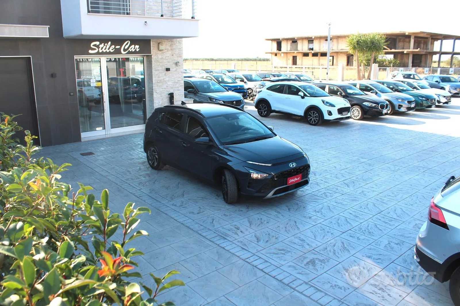 Hyundai Bayon 2023 photo 5