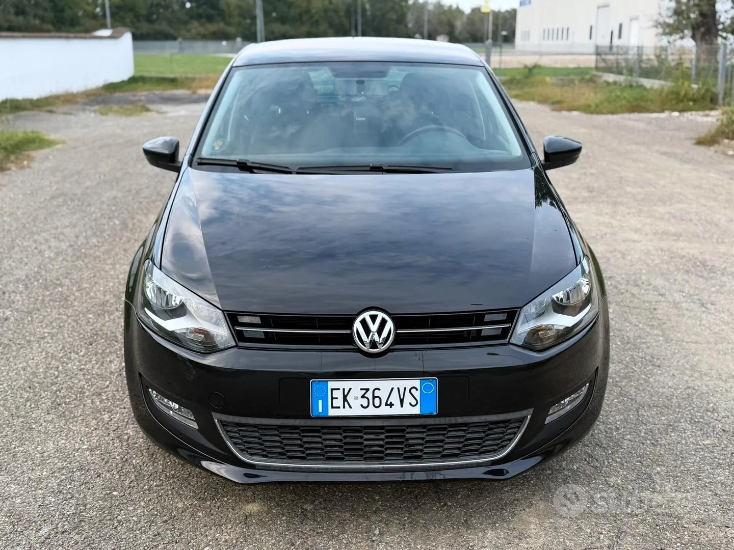 Volkswagen Polo 2011 photo 3