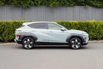 Hyundai Kona 2026 photo 3