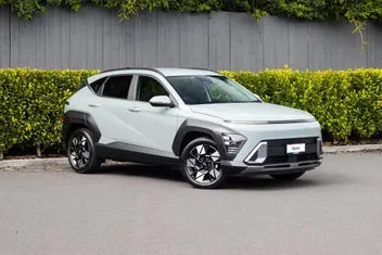 Hyundai Kona 2026 photo 2