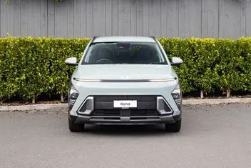 Hyundai Kona 2026 photo 5
