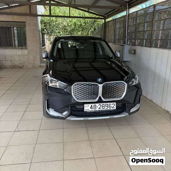 BMW Ix1 2024 photo 2