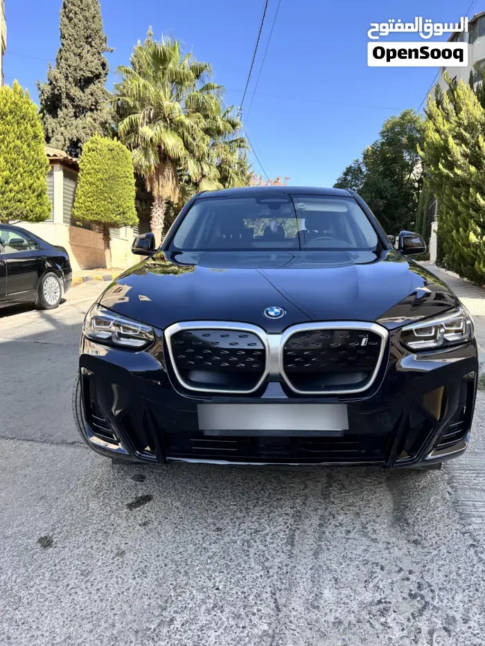 BMW Ix1 2024 photo 5