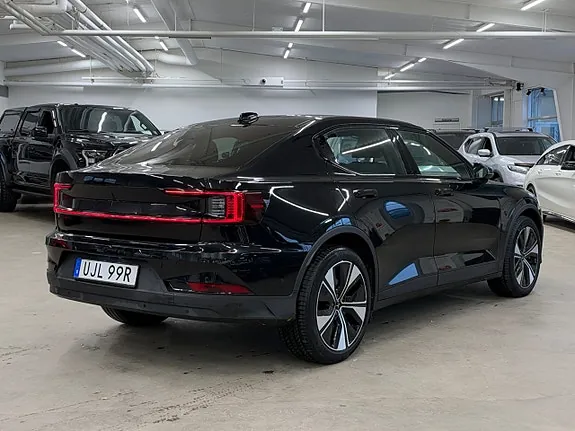 Polestar 2 2023 photo 3