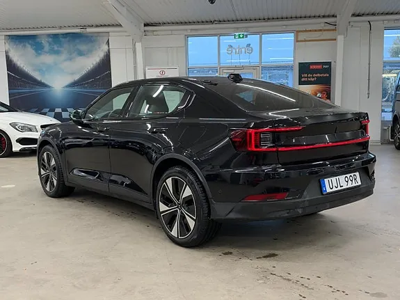 Polestar 2 2023 photo 2