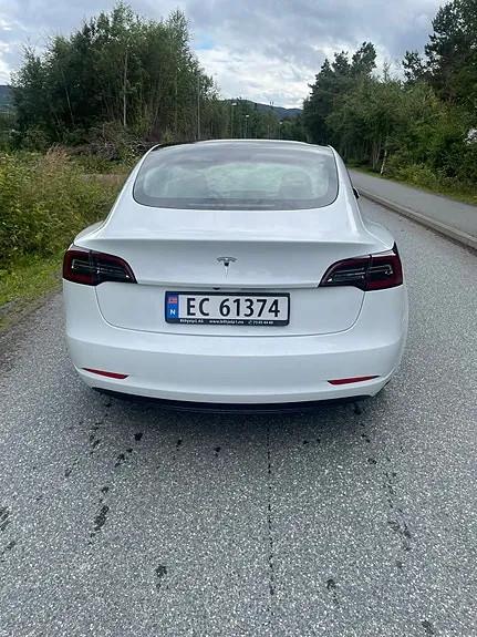 Tesla Model 3 2021 photo 5