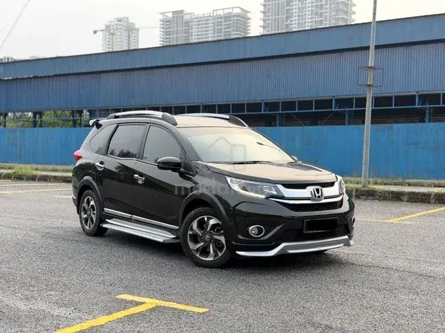 Honda Br-V